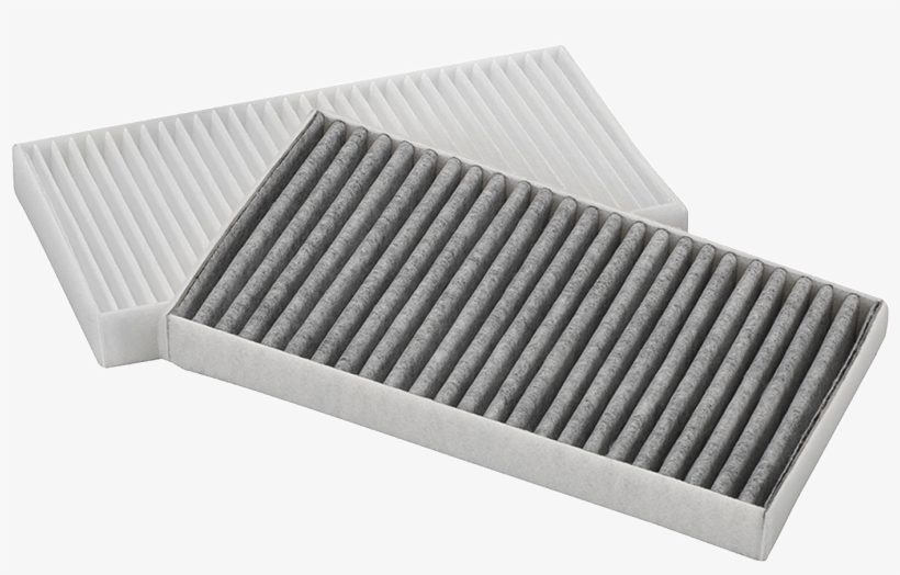 Workshop Cabin Air Filters - Cabin Filters, transparent png download