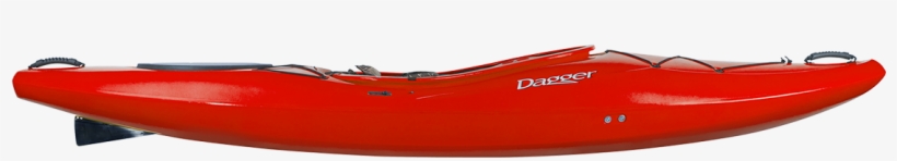 Home Cross Discipline Equipment Dagger Kayaks Dagger - Ballet Flat, transparent png download