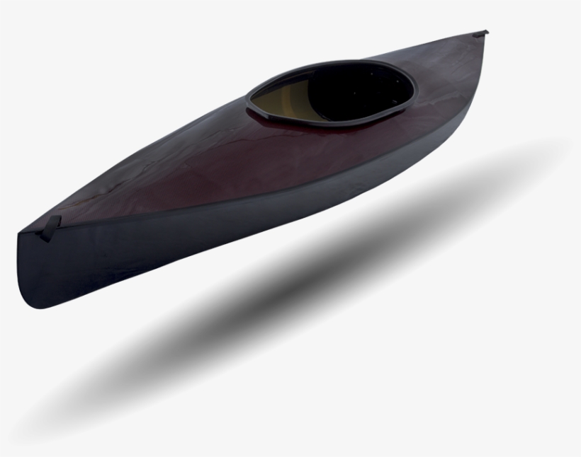 Wee Lassie Kayak - Sea Kayak, transparent png download