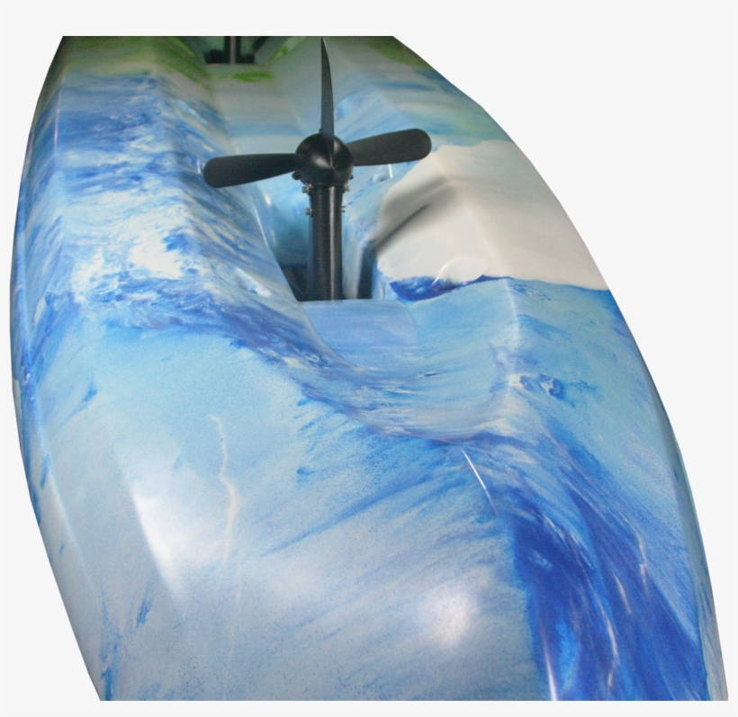 1 - Inflatable Boat, transparent png download