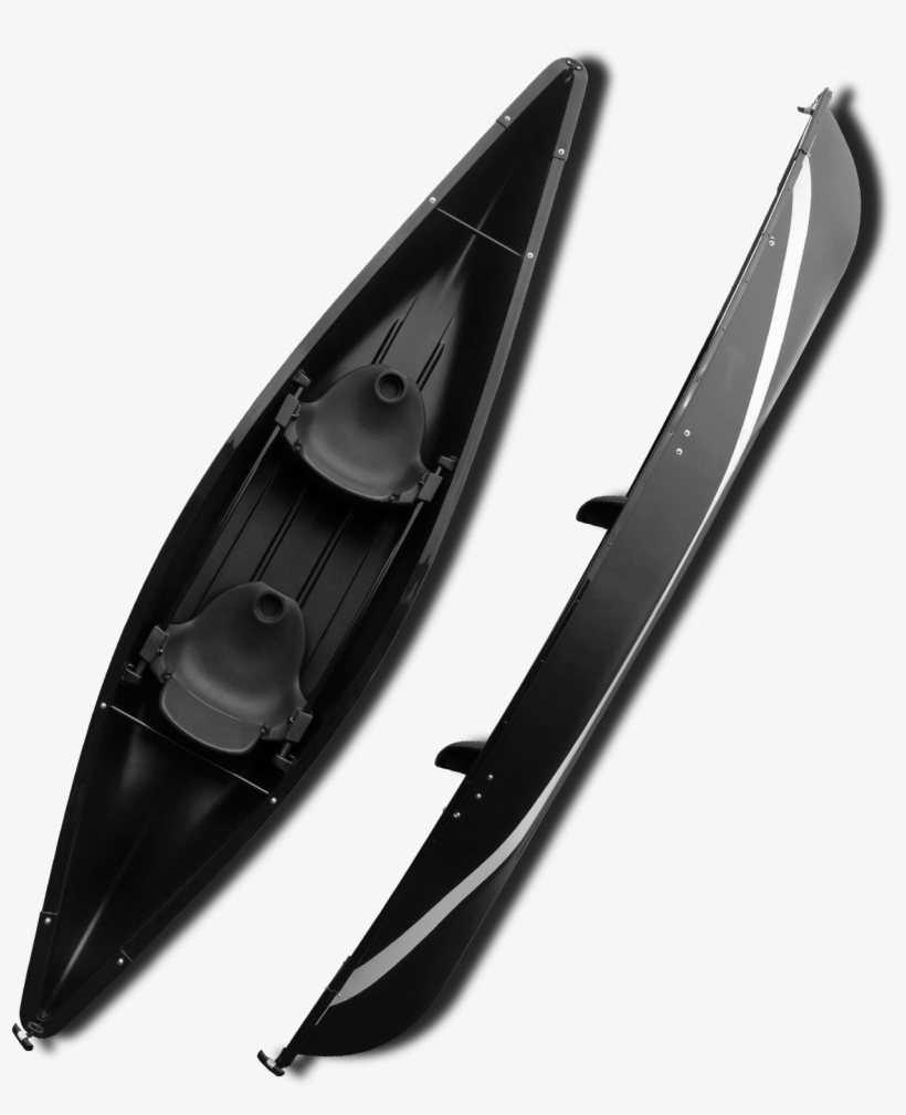 70869409-38 - Canoe, transparent png download