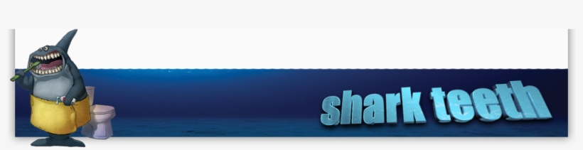 2018 Barking Shark Creative • All Rights Reserved • - Sea, transparent png download