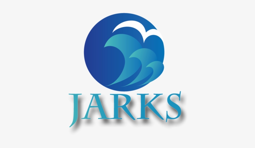 Jarks Shark Teeth - Vector, transparent png download
