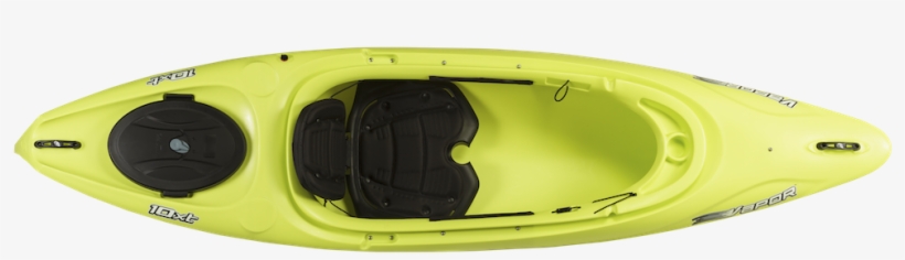 Vapor10xt Lemongrass Top - Old Town Vapor 10 Xt Kayak Lemongrass, One Size, transparent png download