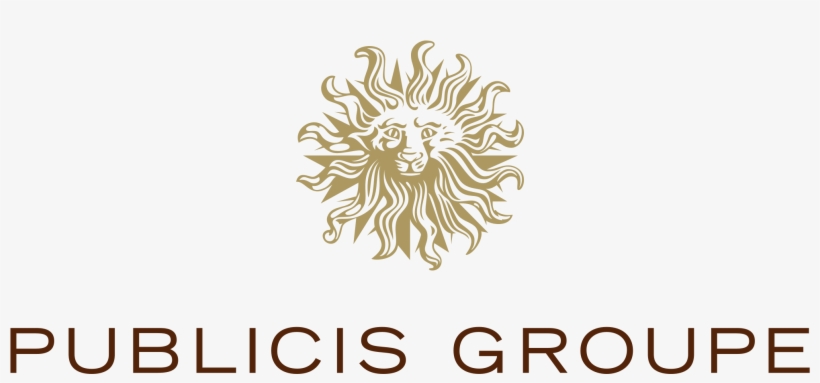 Publicis Groupe 'formally Rejects' Anonymous Letter - Publicis Groupe Sa Logo, transparent png download