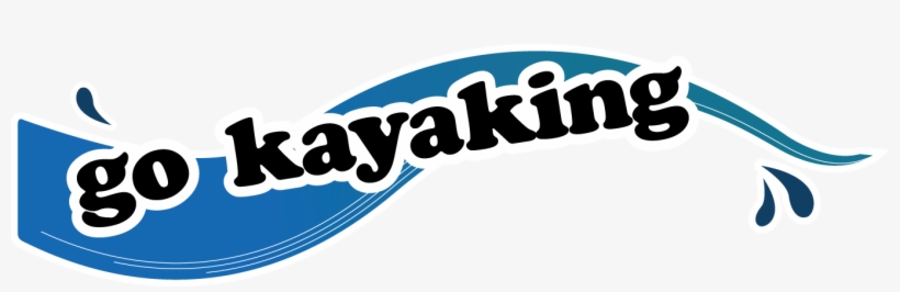 Go Kayaking, transparent png download