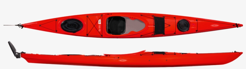 More Photos - Current Designs Kestrel 140, transparent png download