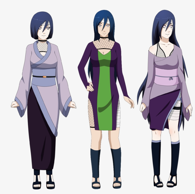 Vghkjlj - Naruto Shippūden, transparent png download