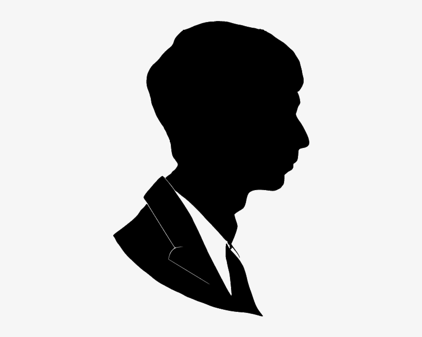 Silhouettes User Arxivist - Wikimedia Commons, transparent png download