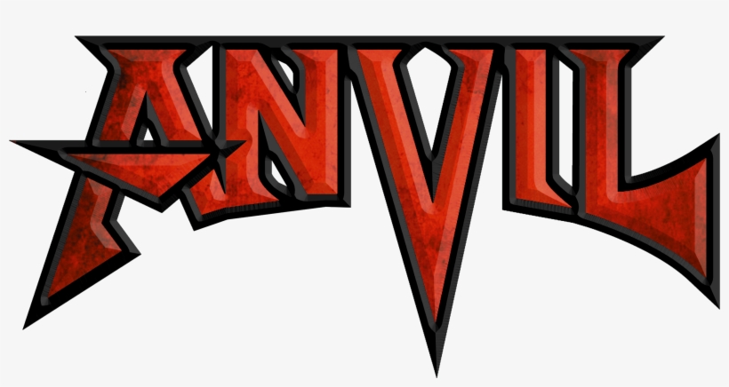 Anvil New Studio Album Pounding The Pavement Released - Anvil Pounding The Pavement, transparent png download