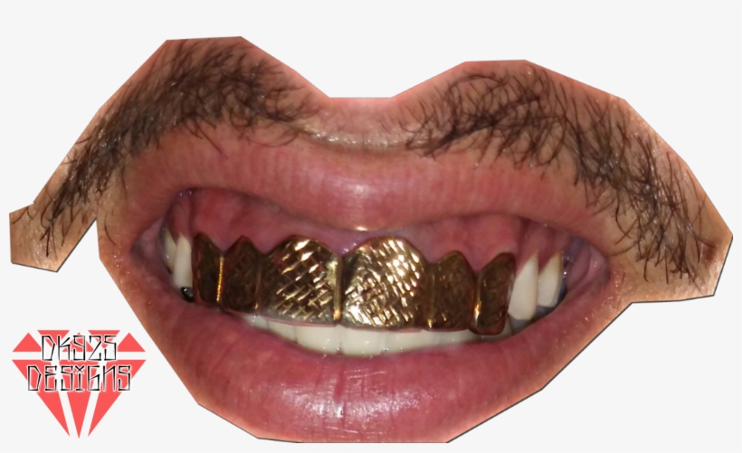 Teeth Free Download On Mbtskoudsalg Png Shark Teeth - Grill, transparent png download