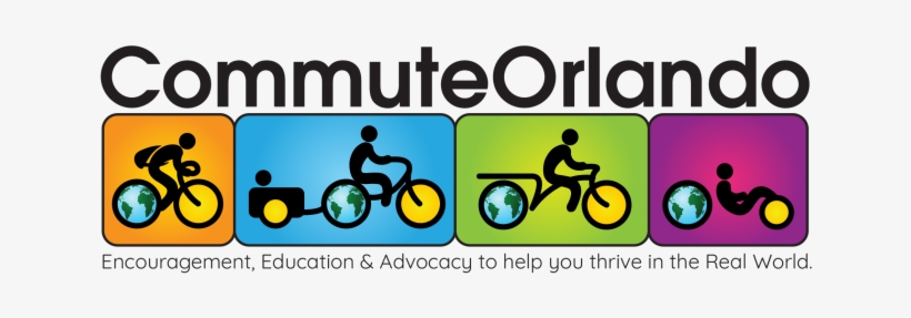 Commute Orlando - Orlando, transparent png download