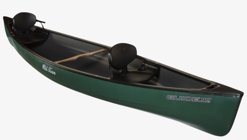 Kayaking - Canoe Old Town Guide, transparent png download