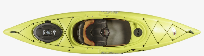 Dirigo106 Lemongrass Top - Old Town Dirigo 106 Kayak Lemongrass, One Size, transparent png download