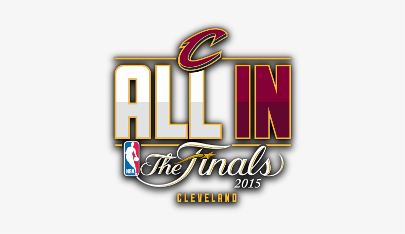 Nba Secondary Logos, Search Results, Calendar - Cleveland Cavaliers Vs. Golden State Warriors Wincraft, transparent png download