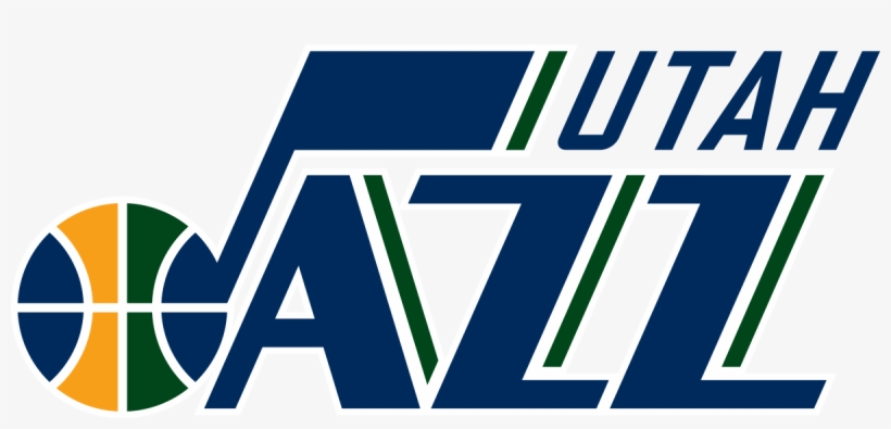 Fanwide's Nba Playoffs Round 2 Guide For The Casual - Utah Jazz New Logo 2018, transparent png download