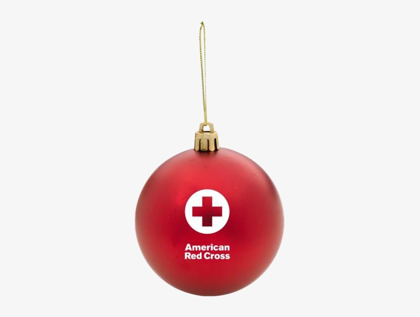 Round Ornament Round Ornament Round Ornament - John Cena In Red, transparent png download