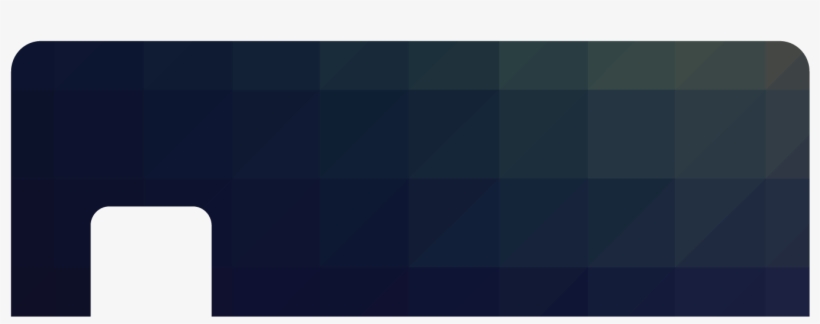 Blue Gradient - Tool, transparent png download