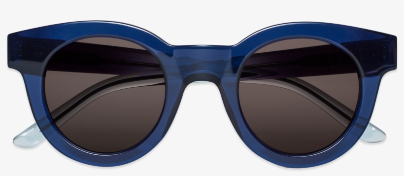 Blue Gradient - Plastic, transparent png download