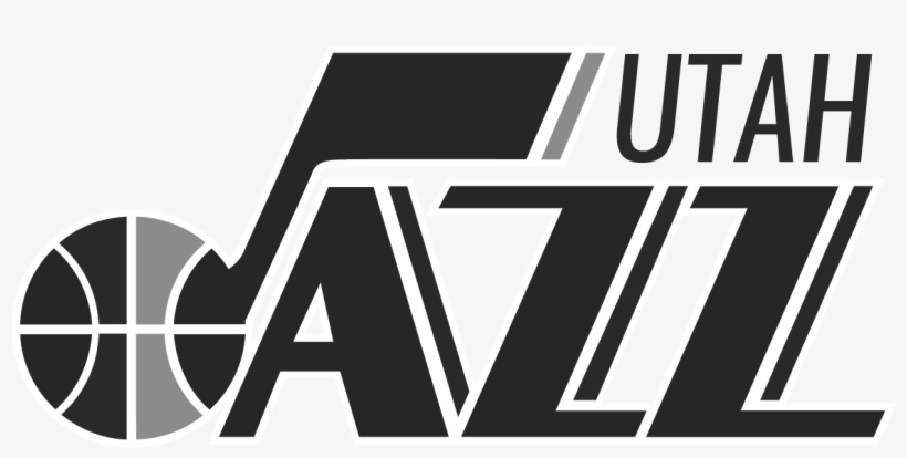Utah Jazz Logo 2011, transparent png download