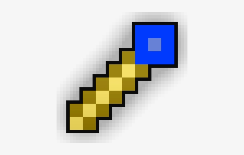 Issk 2017 11 12 - Rotmg Wand, transparent png download