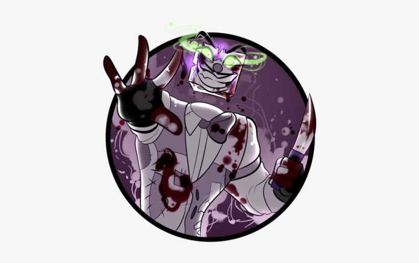 “darling ” - Cuphead Outlast, transparent png download