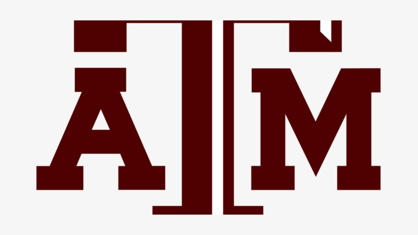 Clemson Outlasts Texas A&m - Texas A&m, transparent png download