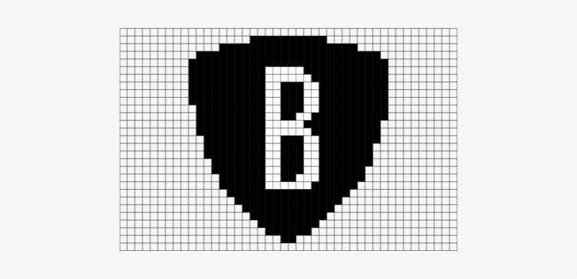 Super Smash Bros Logo Pixel, transparent png download