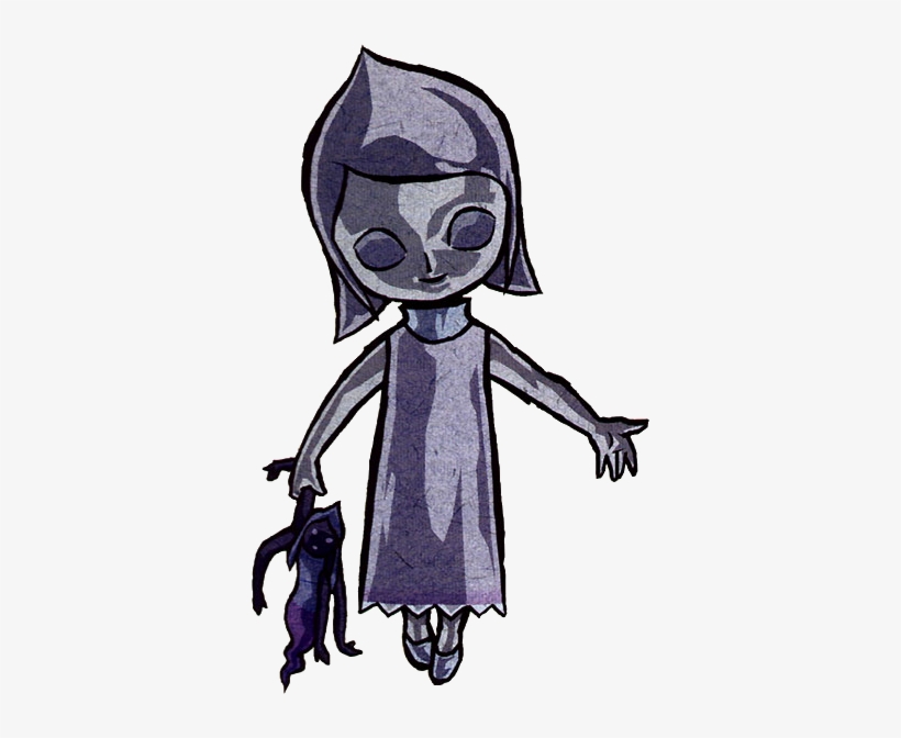 Queen Of Fairies - Queen Of Fairies Wind Waker, transparent png download