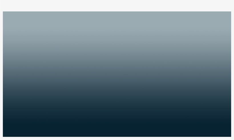 Blue-gradient - Walleye Fishing, transparent png download