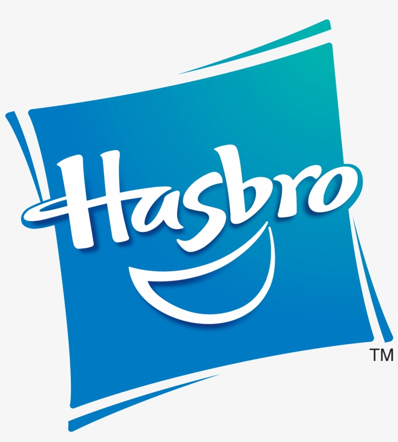 Hasbro Logo, transparent png download