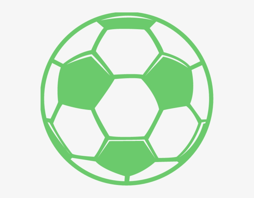 Soccer Psychology - Soccer Ball, transparent png download