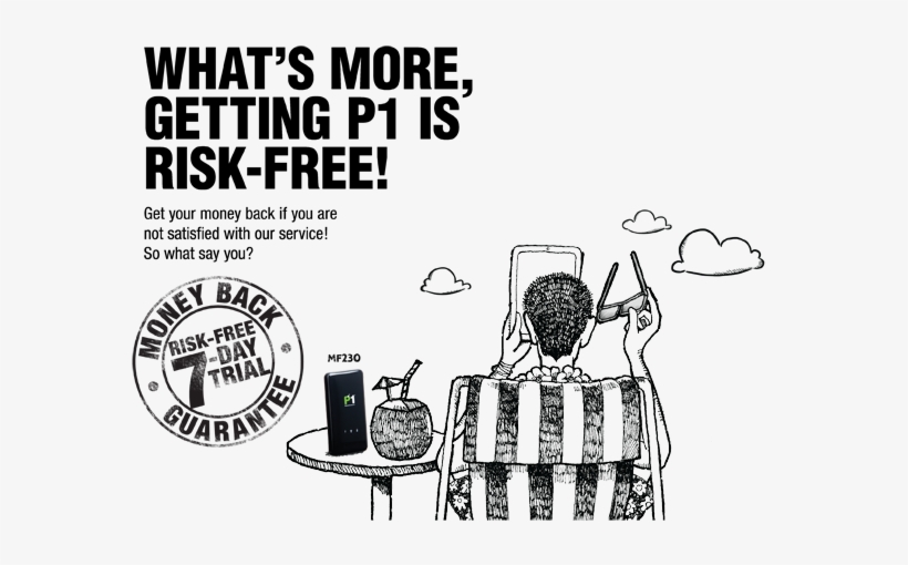Built For More® 4g, Voice & More™ - Buy One, Get One Free, transparent png download