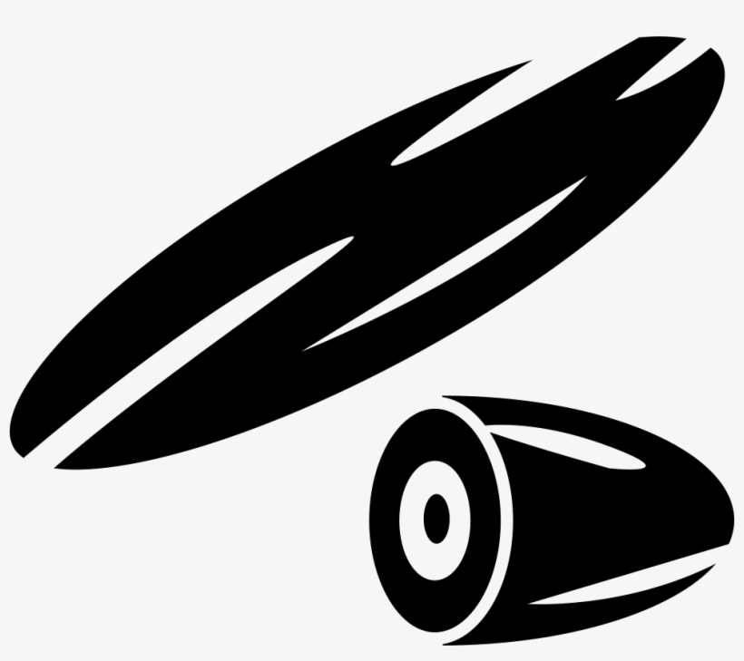 Cucumber Cut In Half Comments - Pepino Icono, transparent png download