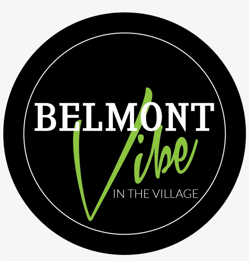 Belmont Vibe Will Be A Twilight Outdoor Party In Belmont - Circle, transparent png download