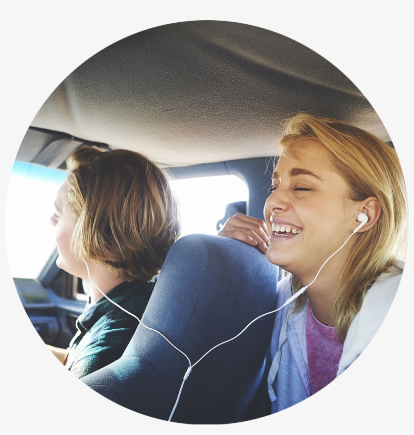 Lyssna Och Utforska Över 40 Miljoner Låtar Med Musiktjänsten - Streaming Media, transparent png download