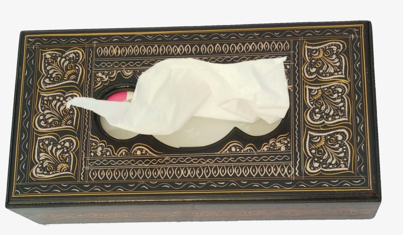 Tissue Box, transparent png download