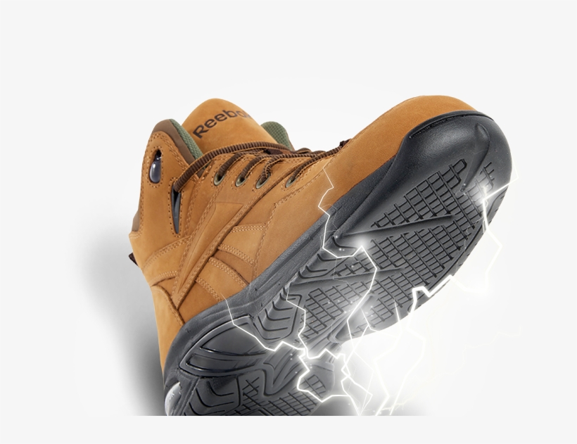 Electrical Shoes, transparent png download