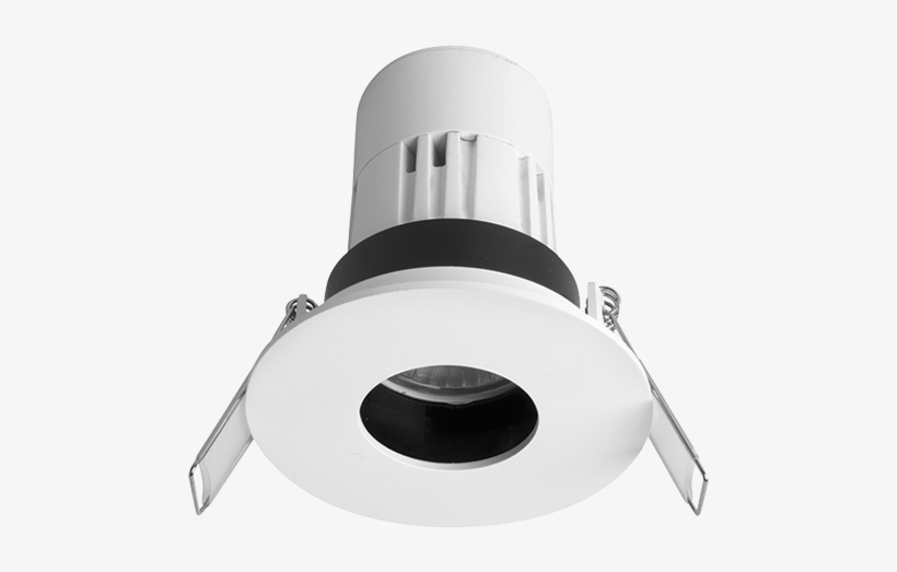 Megaman - Abby - Recessed Downlight - Indoor Luminaires - Lighting, transparent png download