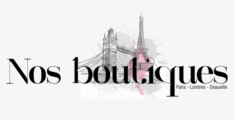 Ugg Rue Du Four Paris - Quadro Tela Decorativa Londres Tower Bridge 60x60cm, transparent png download