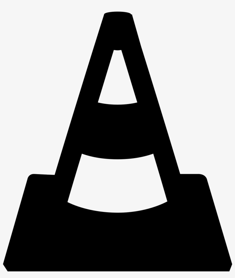 Vlc Icon, transparent png download