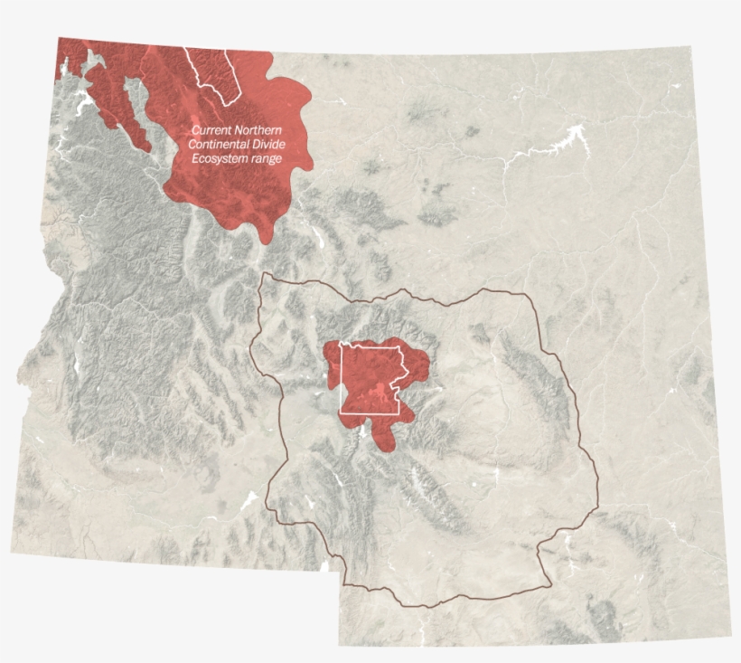 Yellowstone - Super Volcano Yellowstone, transparent png download