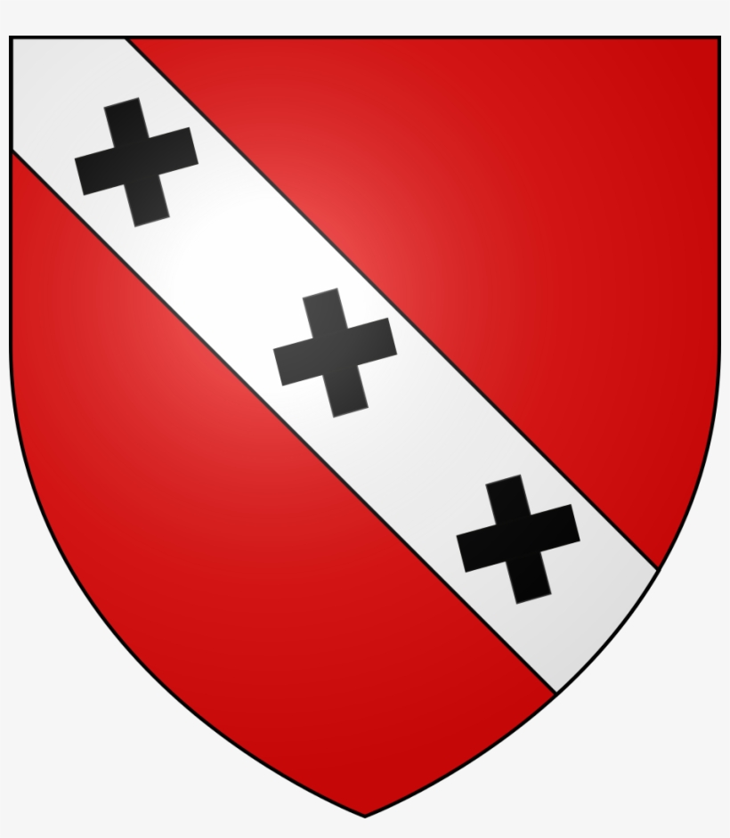Blason Famille Fr Pina, transparent png download
