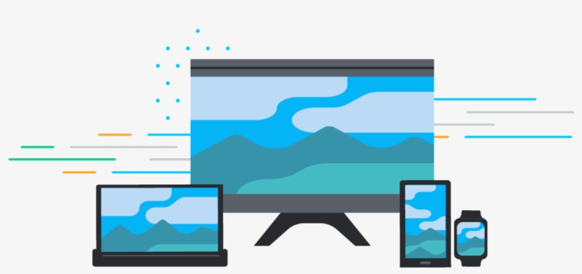 You Can Build Immersive Experiences That Customers - Alt Attribute, transparent png download
