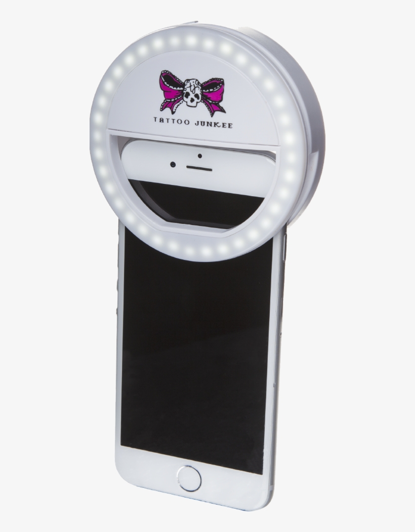 Picture Of Glowin' Up Selfie Spotlight - Glowin' Up, transparent png download