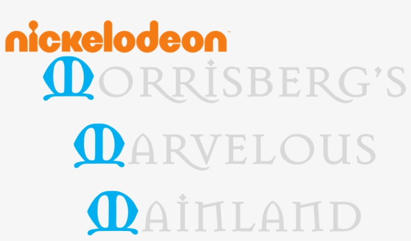 Morrisberg Marvelous Mainland Logo, transparent png download