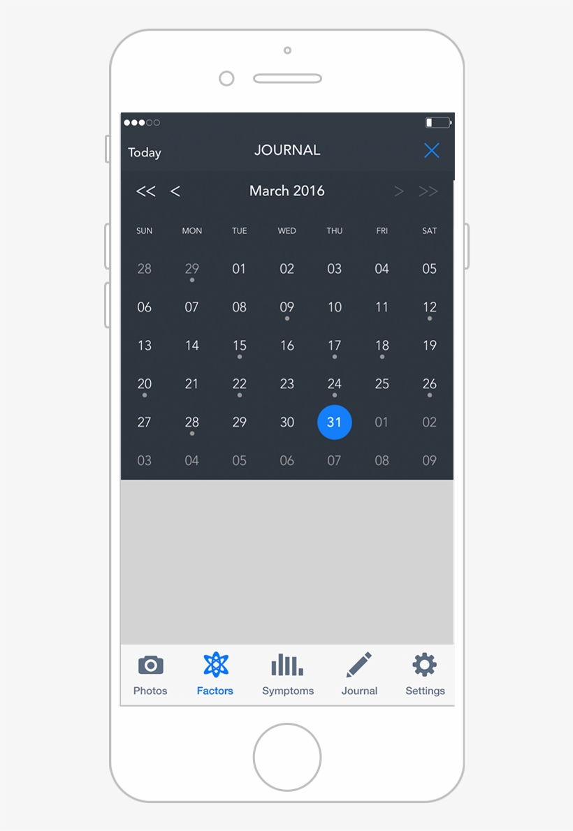 Easily Navigate Through Your History Using The Smart - Online Calendar, transparent png download