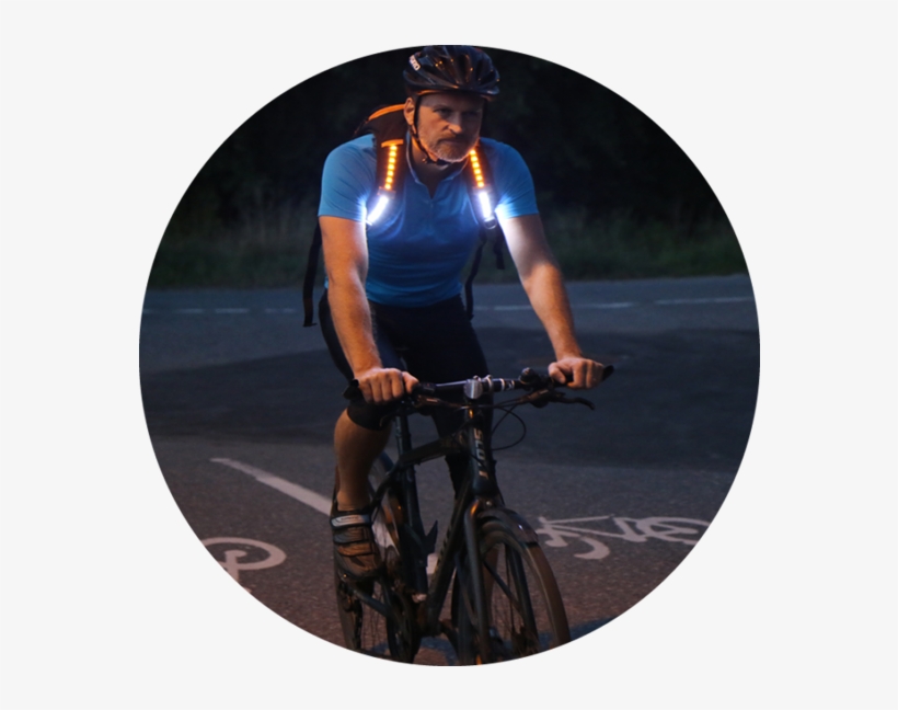 Firefly - Hybrid Bicycle, transparent png download