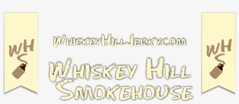 Whiskey Hill Smoke House Logo 1 1 - Portable Network Graphics, transparent png download