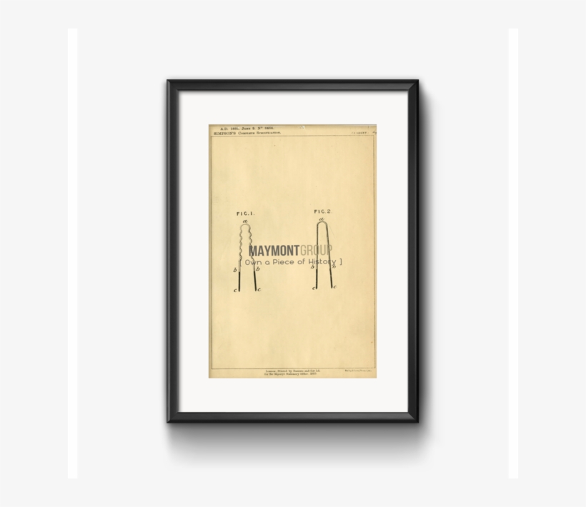 Patent, transparent png download